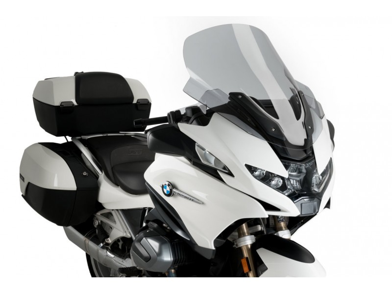 Windscreen PUIG TOURING 20774H smoke Windscreen PUIG TOURING 20774H smoke