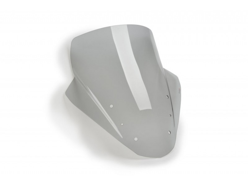 Windscreen PUIG TOURING 20774H smoke Windscreen PUIG TOURING 20774H smoke