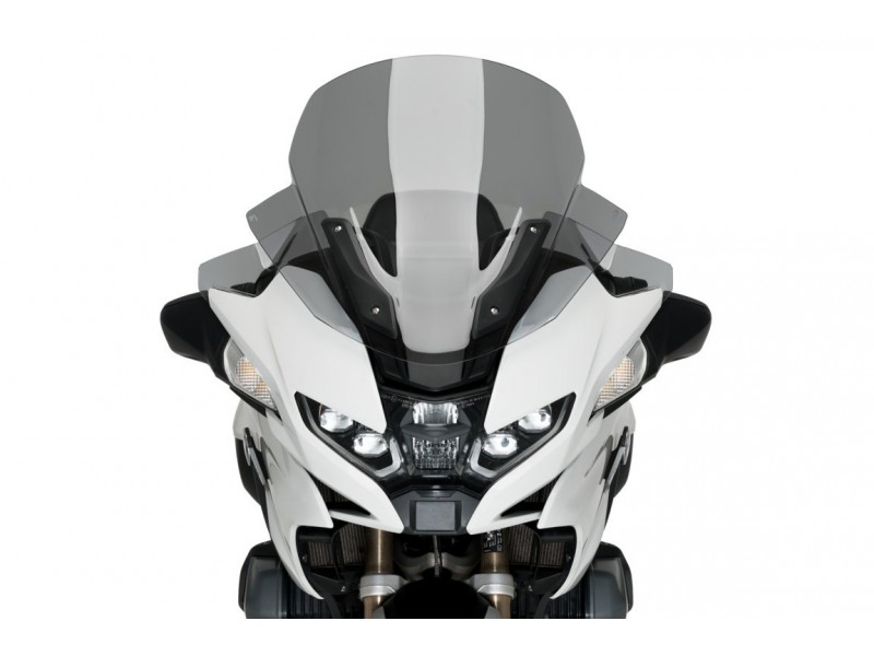 Windscreen PUIG TOURING 20774H smoke Windscreen PUIG TOURING 20774H smoke