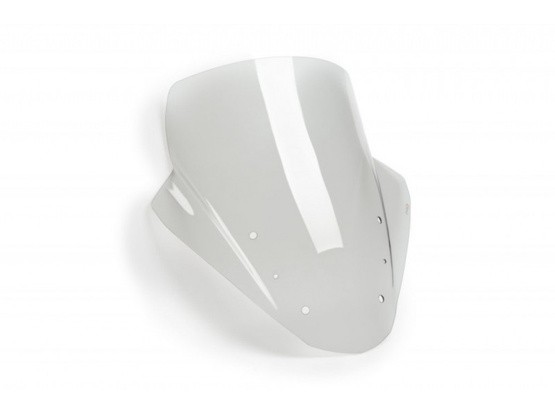 Windscreen PUIG TOURING 20774W transparent