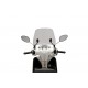 Windshield PUIG TRAFIC 20747H smoke