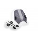 Windshield PUIG MITO 20702F dark smoke