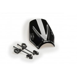 Windshield PUIG MITO 20702N Negru Windshield PUIG MITO 20702N Negru
