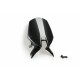 Windshield PUIG NEW. GEN SPORT 20712C carbon look