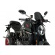 Windshield PUIG NEW. GEN SPORT 20712F dark smoke