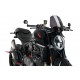 Windshield PUIG NEW. GEN SPORT 20712F dark smoke