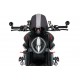 Windshield PUIG NEW. GEN SPORT 20712F dark smoke
