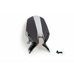 Windshield PUIG NEW. GEN SPORT 20712F dark smoke Windshield PUIG NEW. GEN SPORT 20712F dark smoke