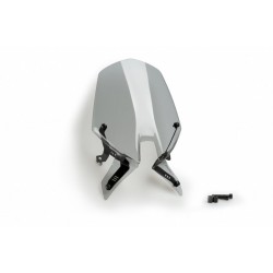 Windshield PUIG NEW. GEN SPORT 20712H smoke Windshield PUIG NEW. GEN SPORT 20712H smoke
