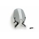 Windshield PUIG NEW. GEN SPORT 20712H smoke