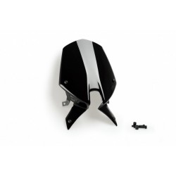 Windshield PUIG NEW. GEN SPORT 20712N Negru Windshield PUIG NEW. GEN SPORT 20712N Negru