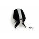 Windshield PUIG NEW. GEN SPORT 20712N Negru