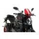 Windshield PUIG NEW. GEN SPORT 20712R Rosu