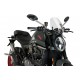 Windshield PUIG NEW. GEN SPORT 20712W transparent