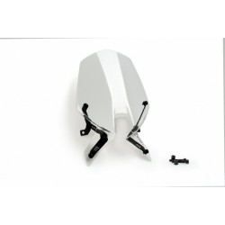 Windshield PUIG NEW. GEN SPORT 20712W transparent Windshield PUIG NEW. GEN SPORT 20712W transparent