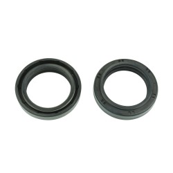 Fork oil seal ATHENA P40FORK455197 34x48x11 Fork oil seal ATHENA P40FORK455197 34x48x11