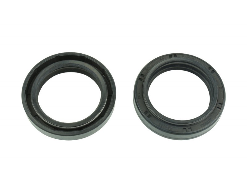 Fork oil seal ATHENA P40FORK455197 34x48x11