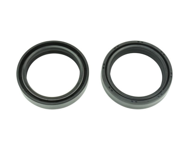 Fork oil seal ATHENA P40FORK455199 40x52x10 Fork oil seal ATHENA P40FORK455199 40x52x10