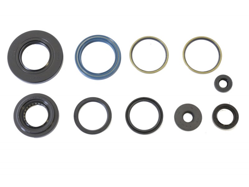 Kit garnituri ulei motor ATHENA P400485400077