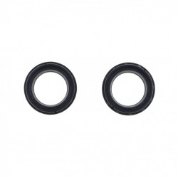 Fork dust seal ATHENA P40FORK455213 33x45,5/49,7x4,5/13,8 Fork dust seal ATHENA P40FORK455213 33x45,5/49,7x4,5/13,8