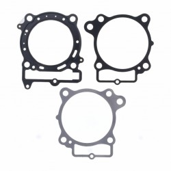 Race gasket kit ATHENA R2506-072 Race gasket kit ATHENA R2506-072
