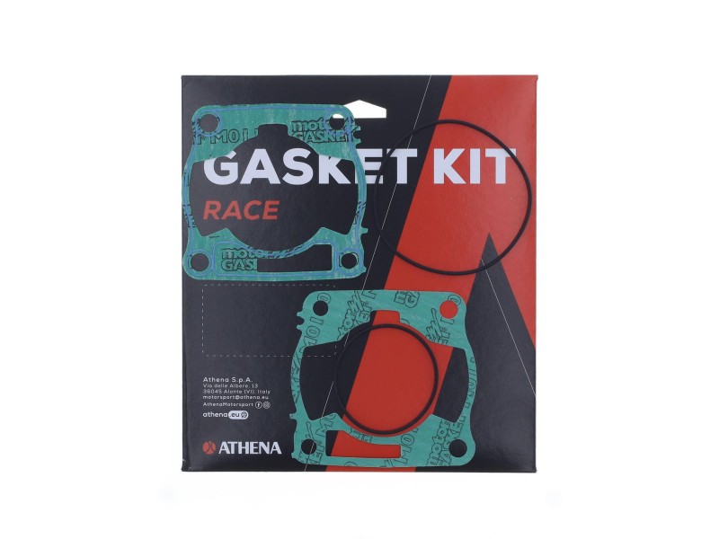 Race gasket kit ATHENA R4856-199 Race gasket kit ATHENA R4856-199
