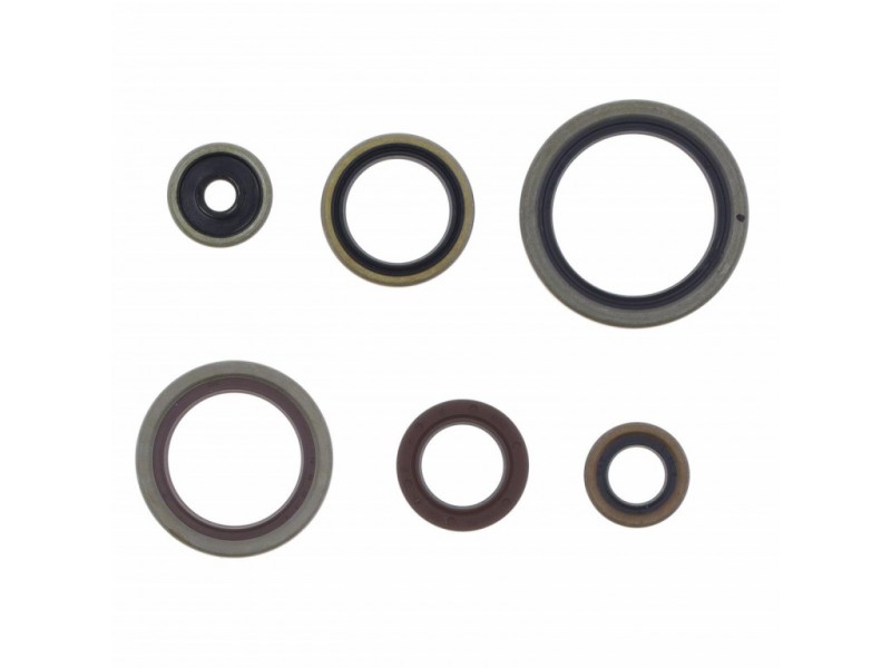 Kit garnituri ulei motor ATHENA P400060400011 Kit garnituri ulei motor ATHENA P400060400011