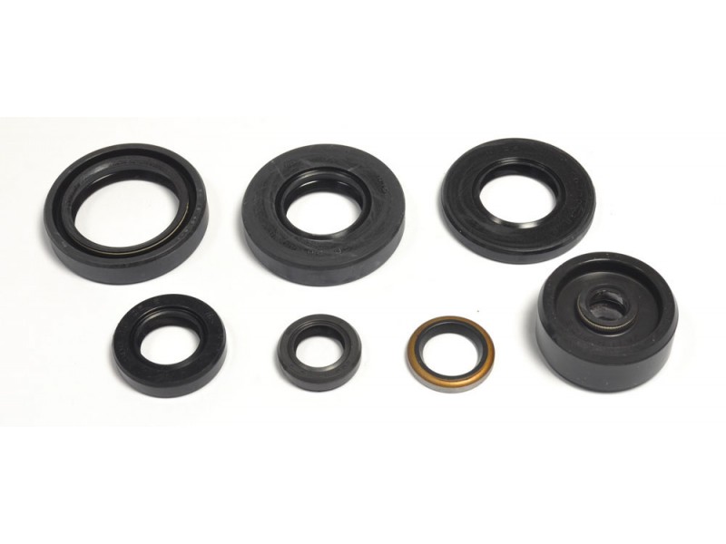 Kit garnituri ulei motor ATHENA P400485400087