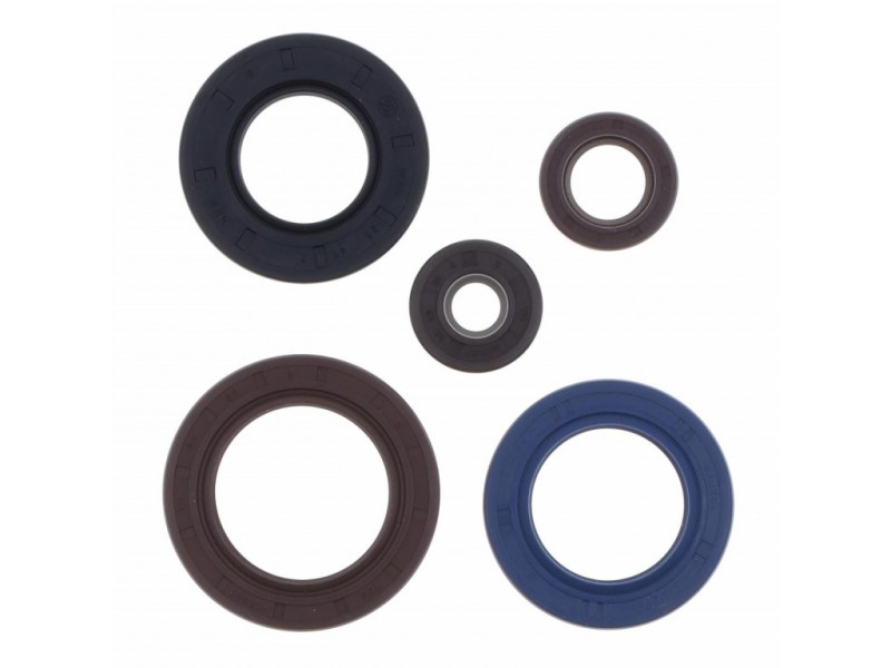 Kit garnituri ulei motor ATHENA P400089400001 Kit garnituri ulei motor ATHENA P400089400001