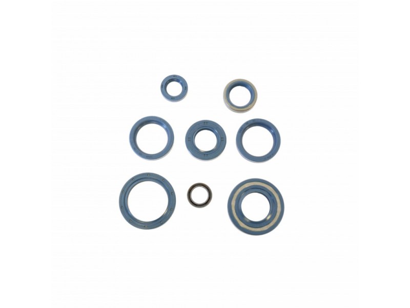 Kit garnituri ulei motor ATHENA P400090400130