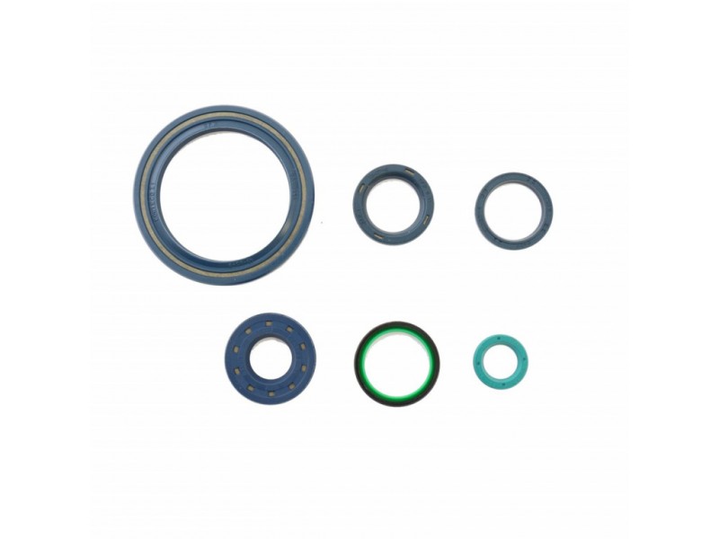 Kit garnituri ulei motor ATHENA P400110400750