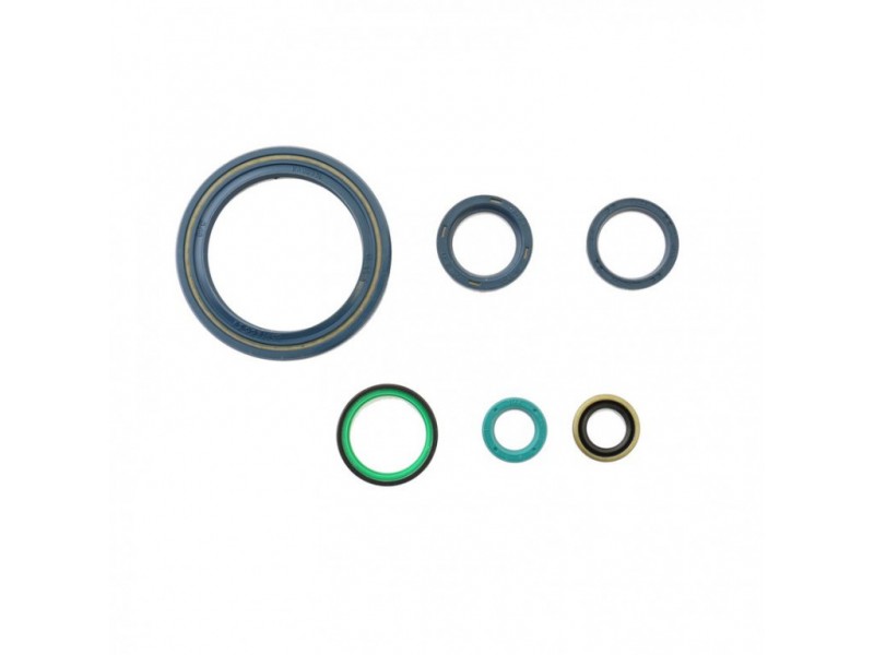 Kit garnituri ulei motor ATHENA P400110400910