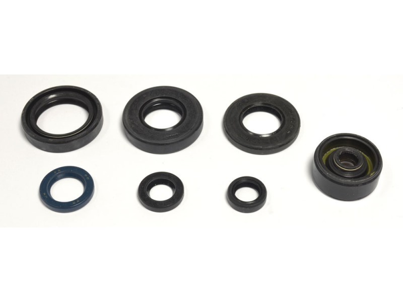 Kit garnituri ulei motor ATHENA P400485400089