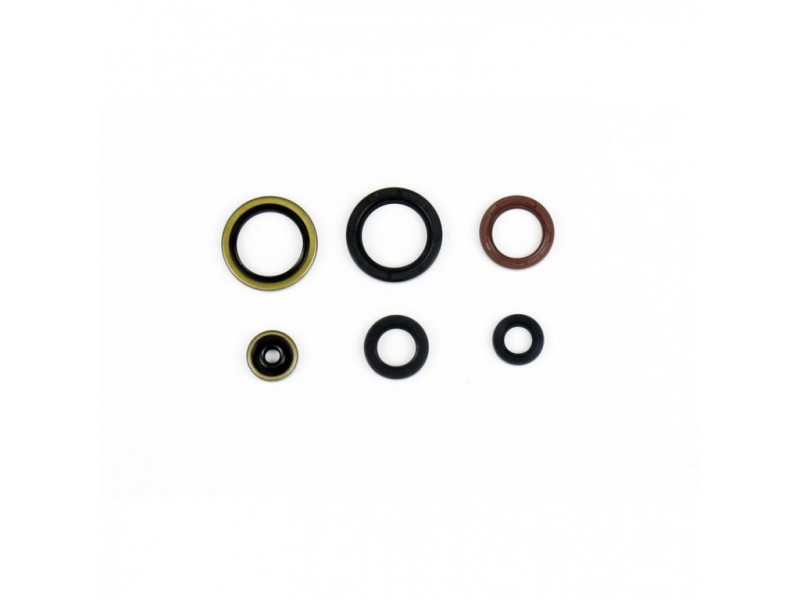 Kit garnituri ulei motor ATHENA P400270400077