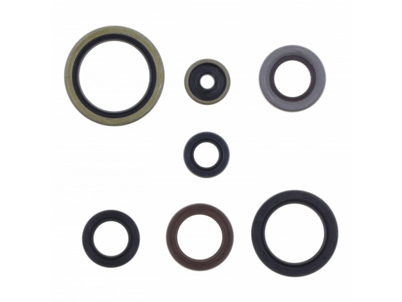 Kit garnituri ulei motor ATHENA P400270400083