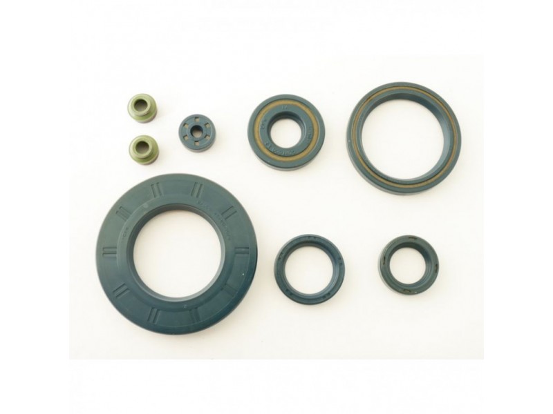 Kit garnituri ulei motor ATHENA P400290400030