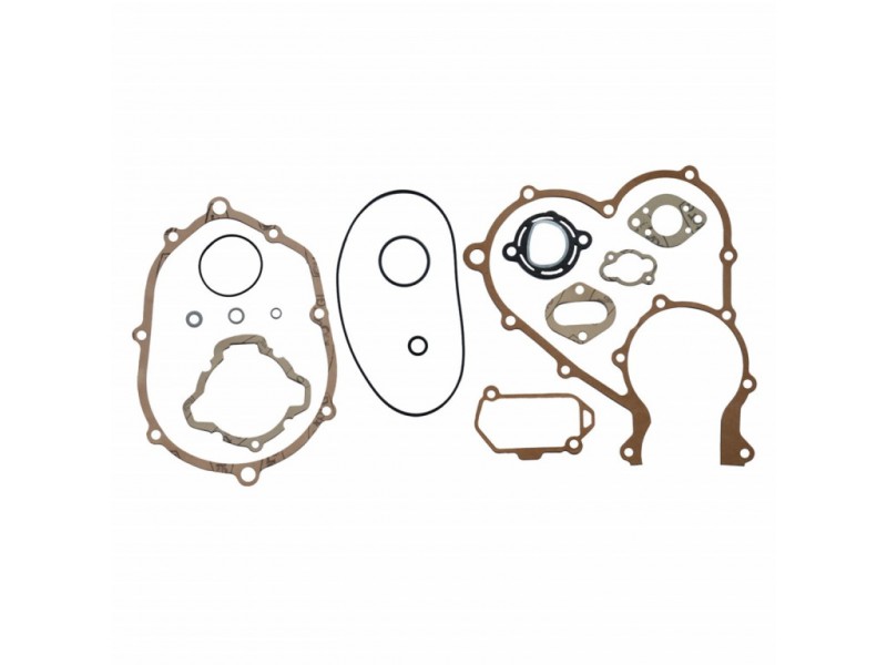 Kit garnituri ulei motor ATHENA P400480400370