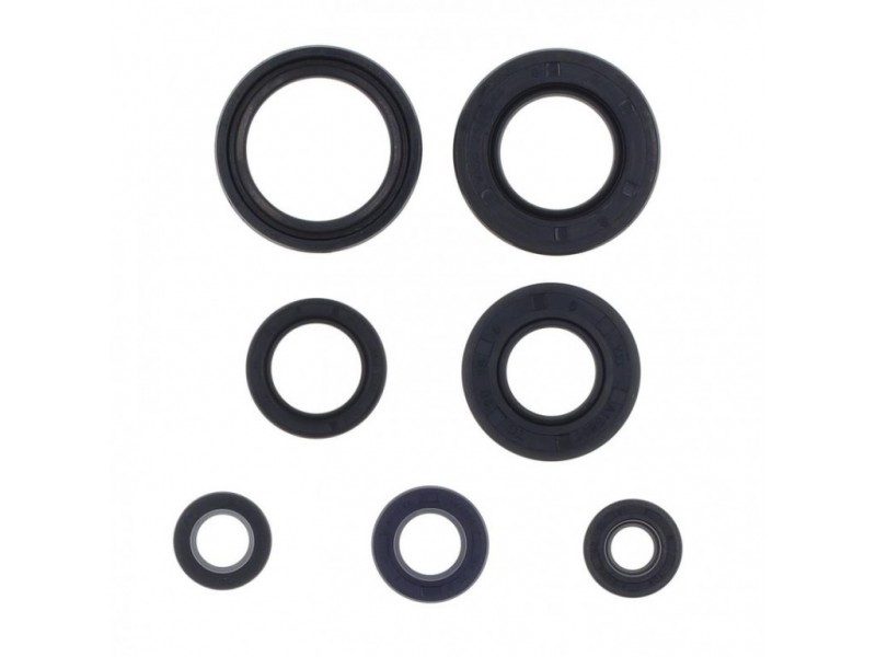 Kit garnituri ulei motor ATHENA P400485400205
