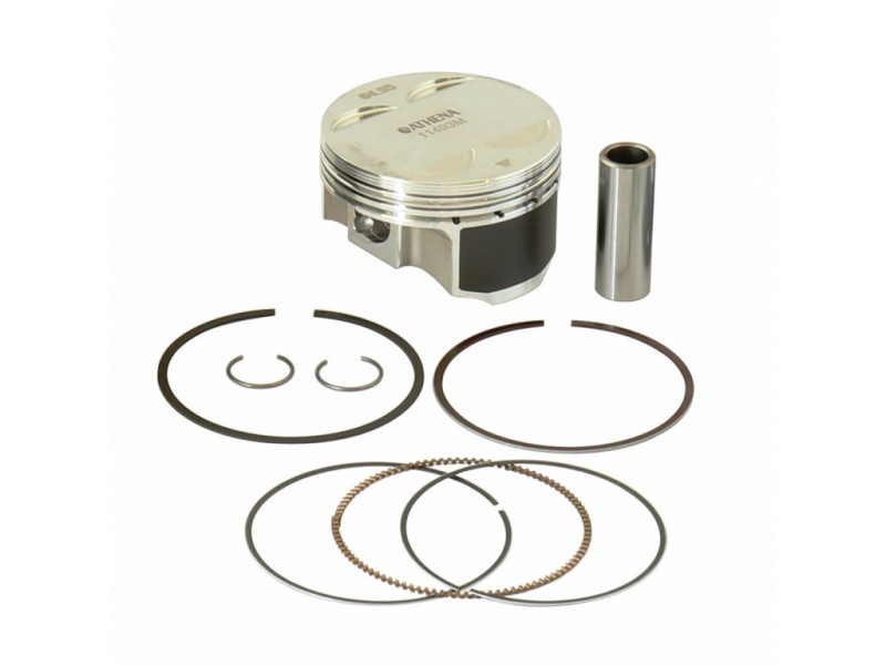 Kit piston forjat ATHENA S4F06500003A d 64,95mm