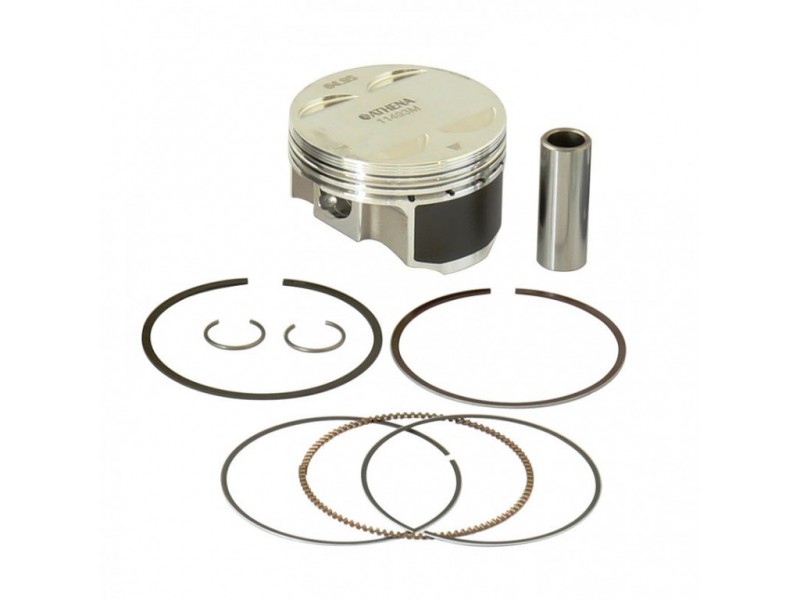 Kit piston forjat ATHENA S4F06500003B d 64,96mm