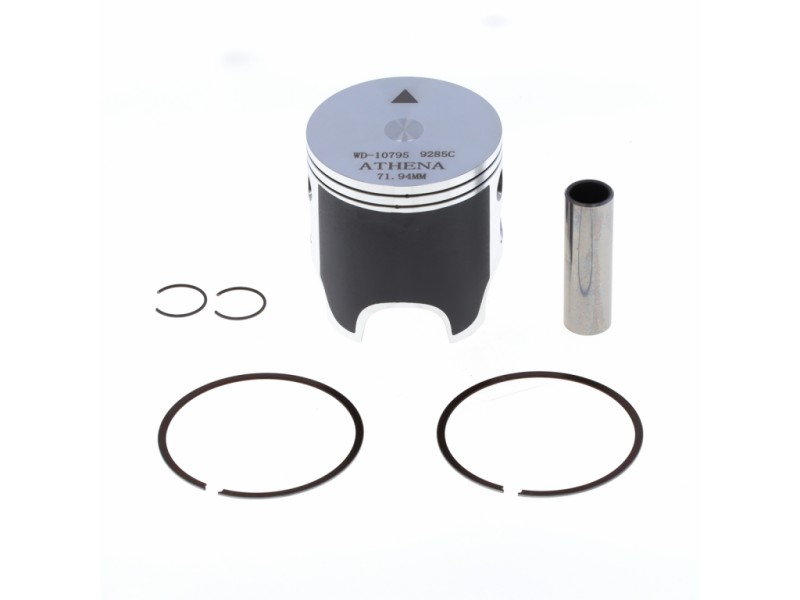 Kit piston forjat ATHENA S4F07200008C d 71,96mm
