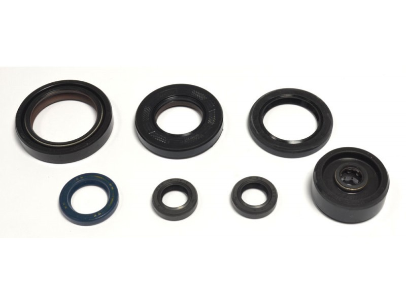 Kit garnituri ulei motor ATHENA P400485400125