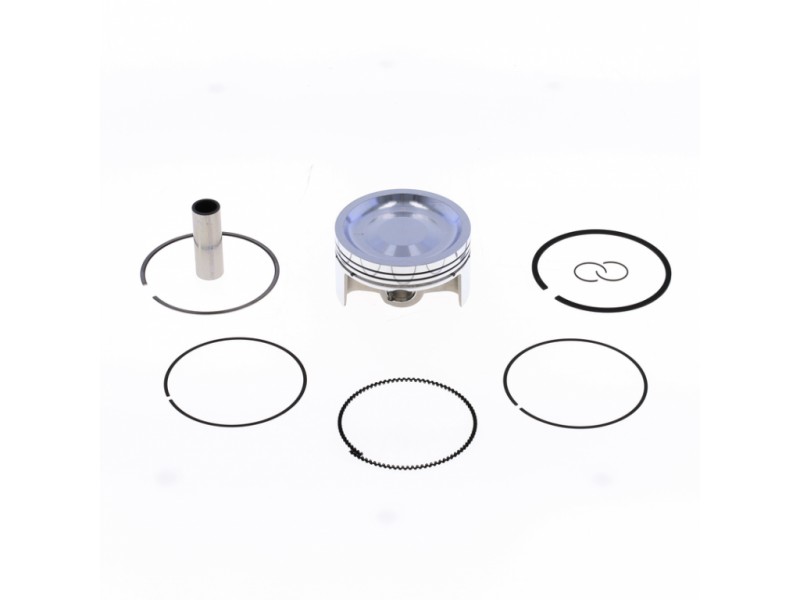 Kit piston forjat ATHENA S4F07500004B d 74,97mm