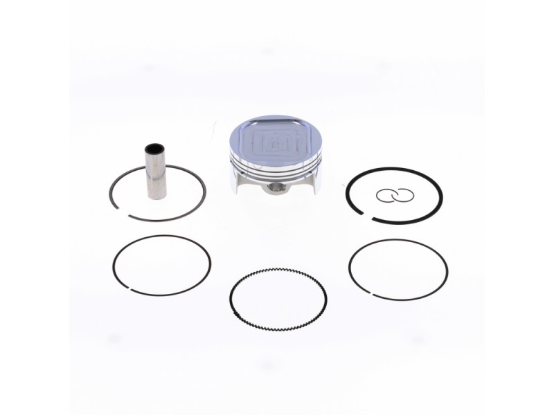 Kit piston forjat ATHENA S4F07500005B d 74,97mm