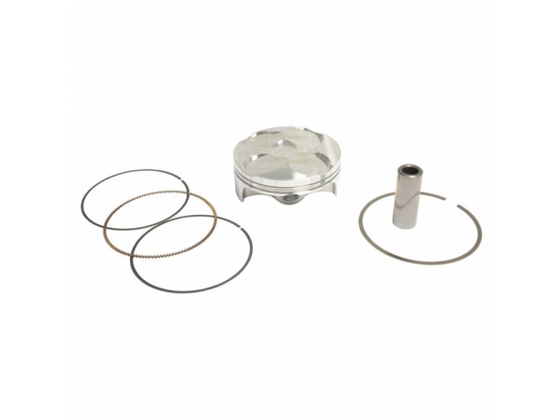 Kit piston forjat ATHENA S4F07680007A d 76,75mm Kit piston forjat ATHENA S4F07680007A d 76,75mm