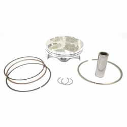 Kit piston forjat ATHENA S4F07680008A d 76,75mm Kit piston forjat ATHENA S4F07680008A d 76,75mm