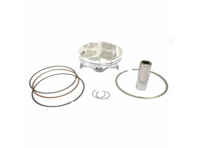 Kit piston forjat ATHENA S4F07680008B d 76,76mm