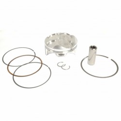 Kit piston forjat ATHENA S4F077000250 d 77mm HC (higher comp) Kit piston forjat ATHENA S4F077000250 d 77mm HC (higher comp)