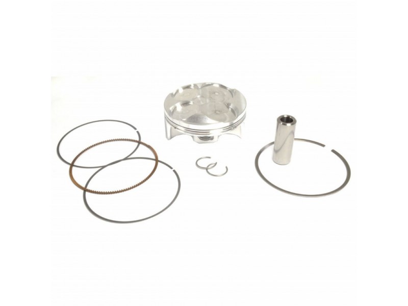 Kit piston forjat ATHENA S4F077000250 d 77mm HC (higher comp) Kit piston forjat ATHENA S4F077000250 d 77mm HC (higher comp)