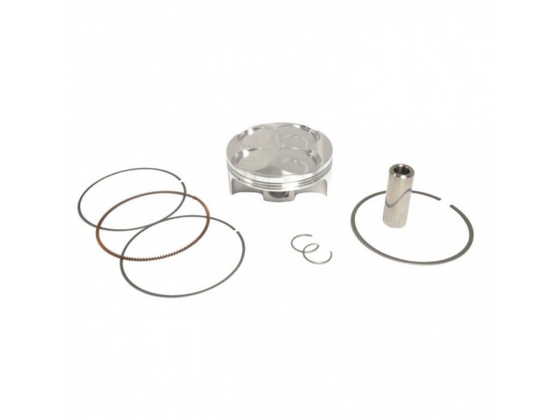 Kit piston forjat ATHENA S4F077000260 d 77mm